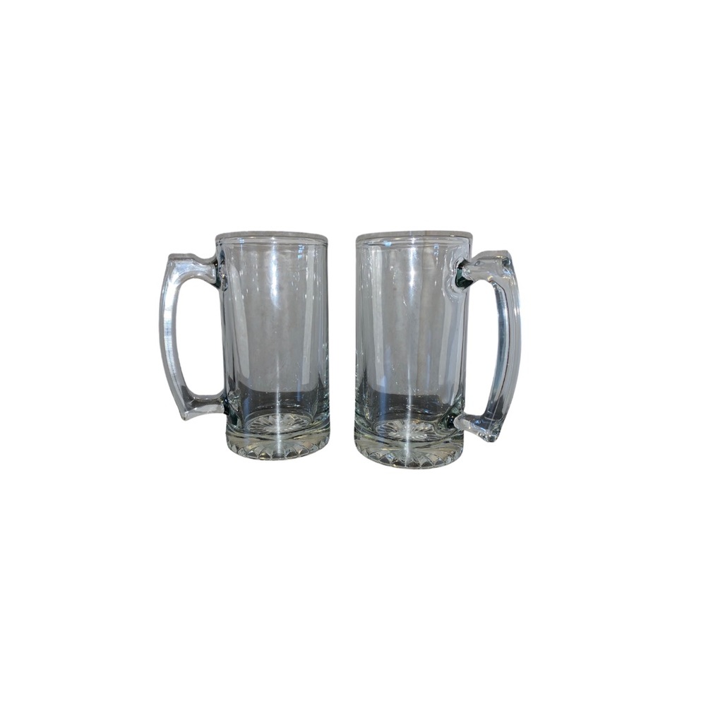 Beer Mugs